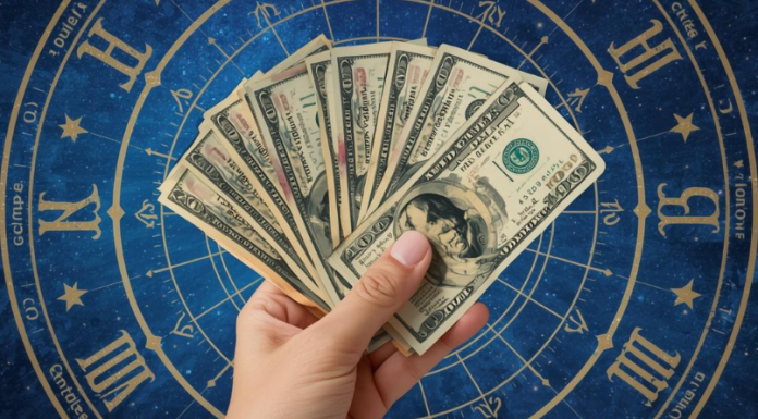 HOROSKOP ZA NOVAC I POSAO: Evo šta zvijezde savjetuju za vaše finansije!