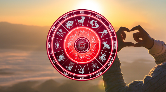 SEDMIČNI LJUBAVNI HOROSKOP: Zvijezde nekome donose NOV POČETAK, a neko će biti SREĆAN kao nikad dosad!