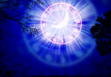 PUN MJESEC DONOSI SUZE ILI RADOST: Sve ovisi o jednoj odluci koju donesete danas!