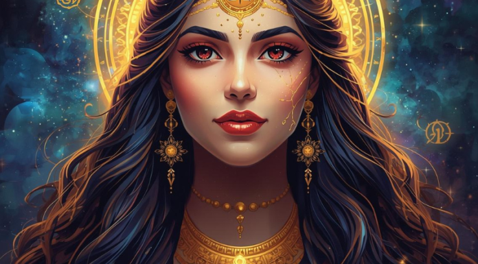 DREVNI INDIJSKI HOROSKOP NAM OTKRIVA TAJNE SVIH ZNAKOVA!