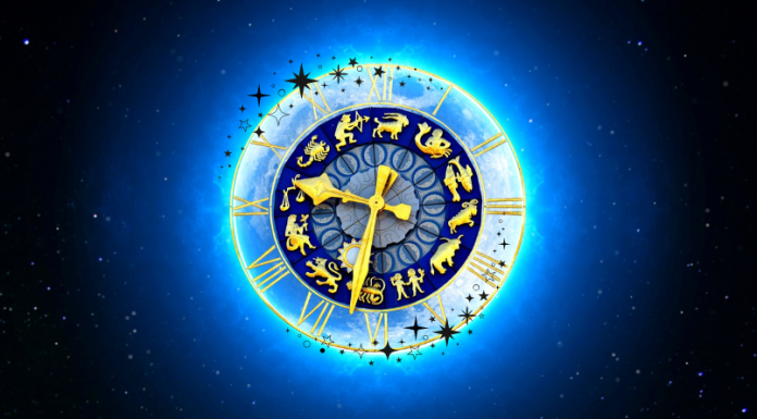 Nije SLUČAJNOST što čitaš ovo upravo sad, HOROSKOP donosi poruku koja ti je potrebna!