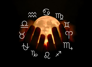 PUN MJESEC ne oprašta greške, ŠKORPIJA na rubu živaca, OVAN donosi odluku bez povratka, a VAGA plače u tišini!