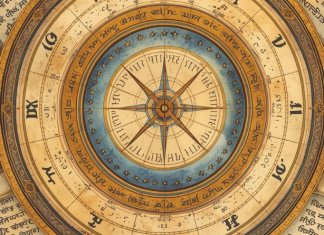 Indijski horoskop do kraja 2026. godine: Drevna astrologija vam govori sve što možete očekivati!