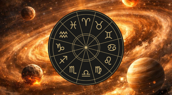 Sudbina svih zodijaka je pred najvećim promjenama desetljeća!