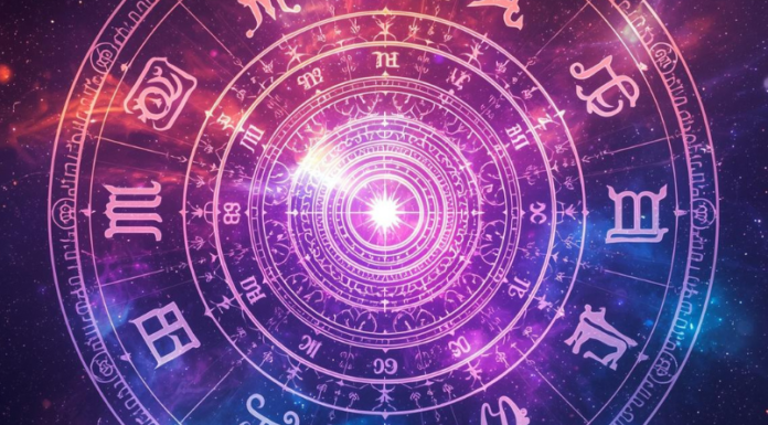 HOROSKOP DO KRAJA 2026. GODINE: Otkrijte tajne koje vam šalje svemir!