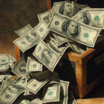 VELIKI FINANSIJSKI HOROSKOP do kraja aprila: Nekim znakovima će sve ići od ruke, a jedan mora paziti kako troši!