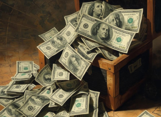 VELIKI FINANSIJSKI HOROSKOP do kraja aprila: Nekim znakovima će sve ići od ruke, a jedan mora paziti kako troši!