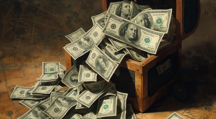 VELIKI FINANSIJSKI HOROSKOP do kraja aprila: Nekim znakovima će sve ići od ruke, a jedan mora paziti kako troši!