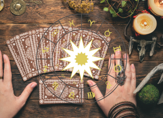 CIGANSKE KARTE za MAJ: Saznajte šta čeka sve znakove u narednom mjesecu!