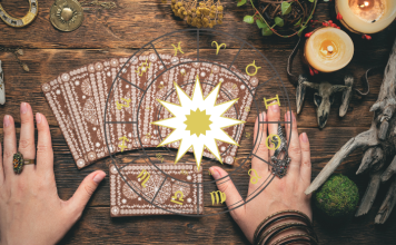 CIGANSKE KARTE za MAJ: Saznajte šta čeka sve znakove u narednom mjesecu!