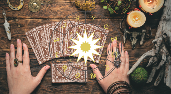 CIGANSKE KARTE za MAJ: Saznajte šta čeka sve znakove u narednom mjesecu!