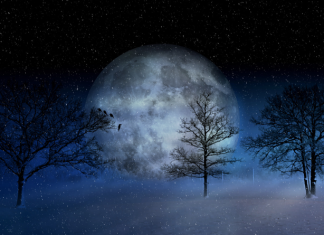 DANAS JE MLAD MJESEC U OVNU: Saznajte kakav utjecaj ima na sve znakove!