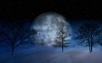 DANAS JE MLAD MJESEC U OVNU: Saznajte kakav utjecaj ima na sve znakove!