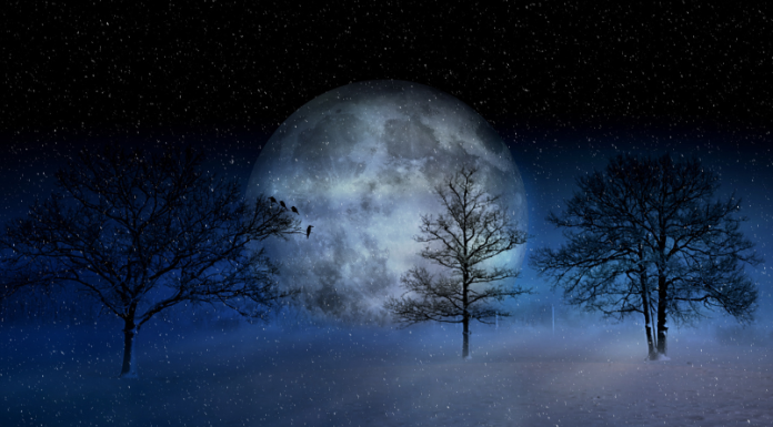 DANAS JE MLAD MJESEC U OVNU: Saznajte kakav utjecaj ima na sve znakove!