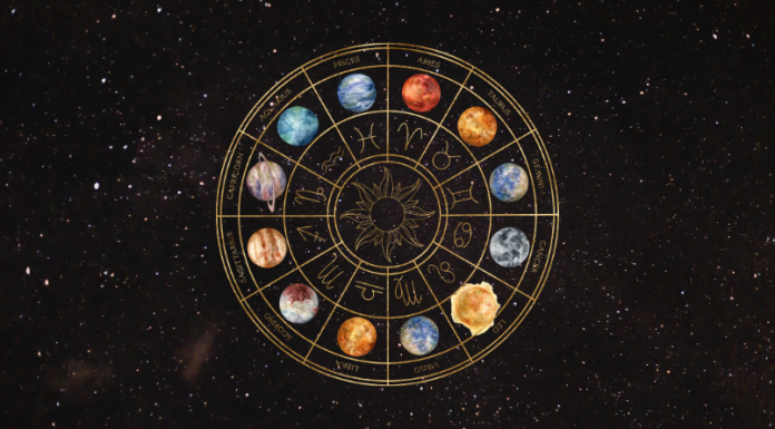 NEKOME PARE, NEKOME LJUBAV, A OVAJ ZNAK ČEKA NEŠTO POSEBNO!