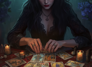 TAROT TAJNE: Karte otkrivaju SKRIVENU SREĆU za ove znakove!