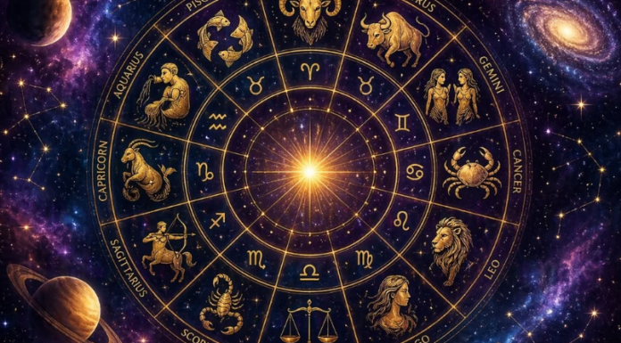 DIVNE PROMENE SU PRED OVIM ZNACIMA ZODIJAKA: Bik, Lav i Škorpija ulaze u period koji menja sve!