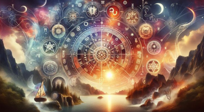 ASTROLOŠKE NAGRADE STIŽU ZA SVE ZNAKE ZODIJAKA U NAREDNIM DANIMA: Sudbina vraća ono što ste zaslužili!