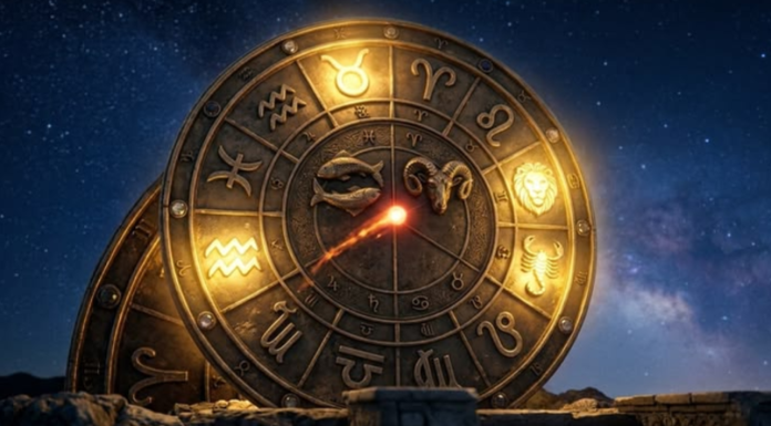 ZA OVA ČETIRI ZNAKA ZODIJAKA STIŽE USPJEH: Škorpija, Strijelac, Blizanci i Ribe ulaze u period velikih pobjeda!
