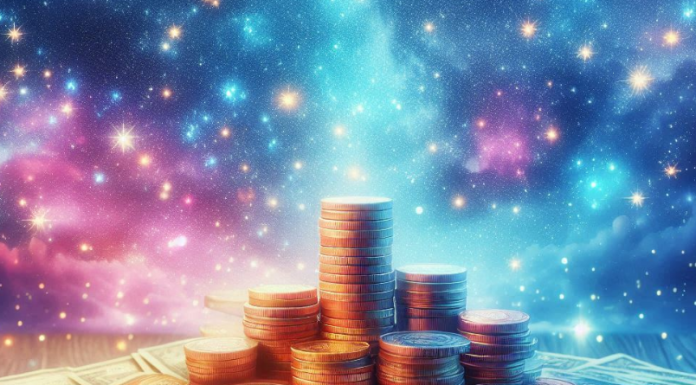 FINANSIJSKI HOROSKOP ZA DRUGU POLOVINU MAJA: Saznajte koga čekaju NENORMALNE KOLIČINE PARA, neće moći vjerovati šta mu se dešava!