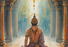Indijski HOROSKOP do kraja PROLJEĆA: Šta drevna indijska astrologija kaže o LJUBAVI i PARAMA!
