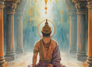 Indijski HOROSKOP do kraja PROLJEĆA: Šta drevna indijska astrologija kaže o LJUBAVI i PARAMA!