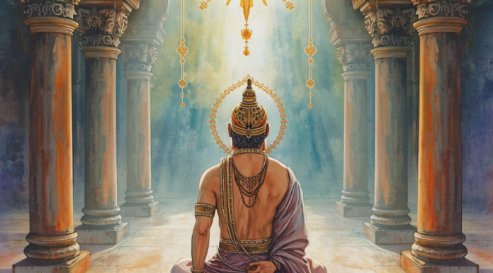 Indijski HOROSKOP do kraja PROLJEĆA: Šta drevna indijska astrologija kaže o LJUBAVI i PARAMA!