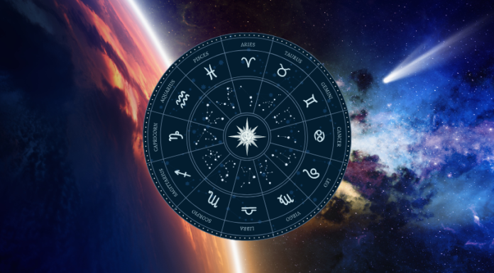 HOROSKOP KOJI NE GRIJEŠI: Ovog puta zvijezde su PRECIZNE DO KRAJA i poruka je jasnija nego ikad!