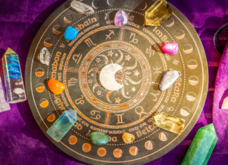 HOROSKOP DO KRAJA MAJA 2026. GODINE: Zvijezde donose SAVRŠEN PERIOD OVIM ZNAKOVIMA!