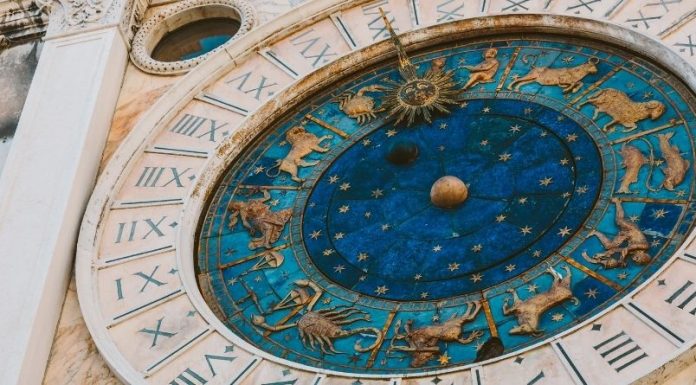HOROSKOP do kraja 2026. godine: Tajne poruke SVEMIRA koje su bile skrivene, sad su otkrivene!