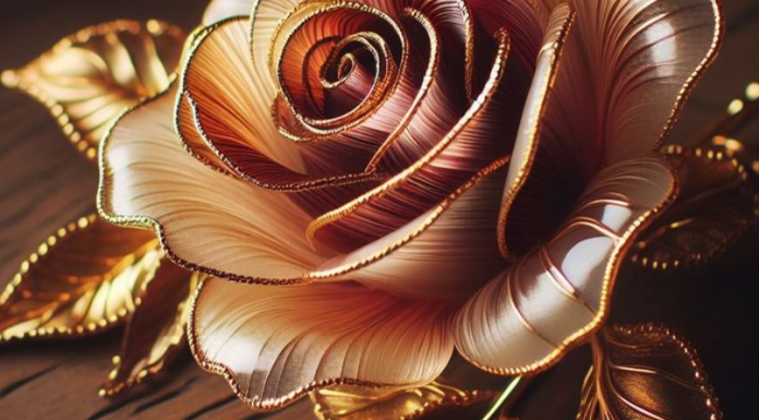 IZABERI ZLATNU RUŽU I SAZNAJ ŠTA TE ČEKA!