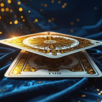 CIGANSKA KARTA DANA ZA SVE ZODIJAKE :VODOLIJA Karta: DJETELINA Sreća je danas na vašoj strani.