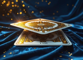 CIGANSKA KARTA DANA ZA SVE ZODIJAKE :VODOLIJA Karta: DJETELINA Sreća je danas na vašoj strani.