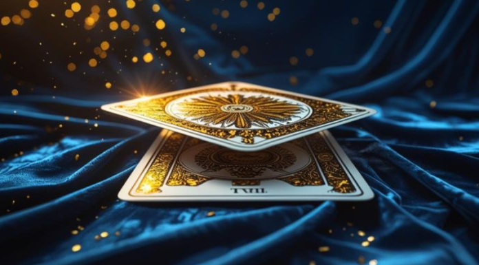 CIGANSKA KARTA DANA ZA SVE ZODIJAKE :VODOLIJA Karta: DJETELINA Sreća je danas na vašoj strani.