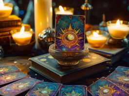 CIGANSKA KARTA DANA ZA SVE ZODIJAKE: SAZNAJTE KOJA JE VAŠA DANAS!