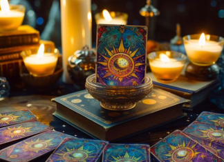 CIGANSKA KARTA DANA ZA SVE ZODIJAKE: SAZNAJTE KOJA JE VAŠA DANAS!