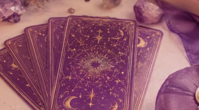 CIGANSKA KARTA DANA ZA SVE ZNAKE ZODIJAKA – EVO KOJA JE VAŠA!