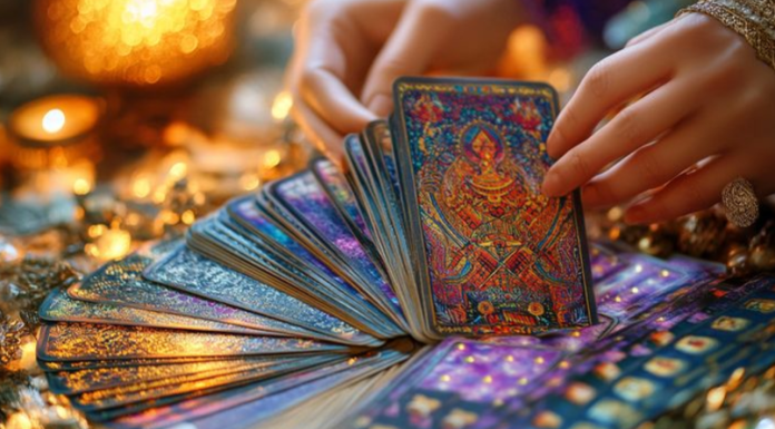 CIGANSKA KARTA DANA ZA SVE ZNAKE ZODIJAKA – EVO KOJA JE VAŠA!