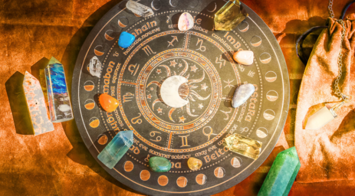 HOROSKOP KOJI GOVORI ISTINU: Pročitajte što piše za vaš znak i zašto je NEVJEROVATNO PRECIZAN!