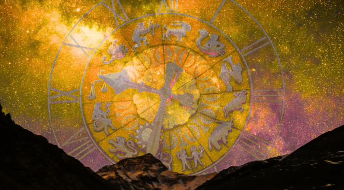 HOROSKOP DO KRAJA 2026. GODINE: Poruke koje vam SVEMIR šalje, a vi ih možda niste primijetili!