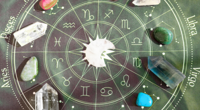 NOVČANI HOROSKOP SREĆE: Ko su favoriti ZVIJEZDA kada je bogatstvo u pitanju do KRAJA godine?