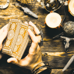 CIGANSKE KARTE OTKRIVAJU SUDBINU DO KRAJA GODINE: Rezultati su iznenadili čak i astrologe!