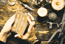 CIGANSKE KARTE OTKRIVAJU SUDBINU DO KRAJA GODINE: Rezultati su iznenadili čak i astrologe!