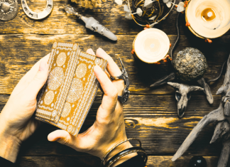 CIGANSKE KARTE OTKRIVAJU SUDBINU DO KRAJA GODINE: Rezultati su iznenadili čak i astrologe!