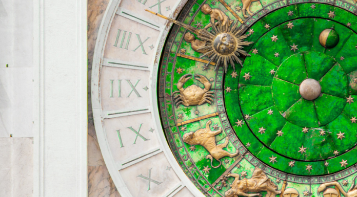 NAJPRECIZNIJI VIKEND HOROSKOP: Zašto astrolozi kažu da je ovaj vikend JEDAN OD NAJBITNIJIH ove godine!