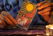 SUDBINA DANAS ŠALJE MOĆNE PORUKE: Ciganska karta otkriva šta očekuje svaki znak Zodijaka!
