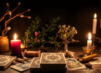 CIGANSKA KARTA DANA ZA SVE ZNAKE ZODIJAKA: Sudbina danas otkriva najvažnije poruke – saznajte šta vam donose ljubav, posao, novac i neočekivani životni preokreti!