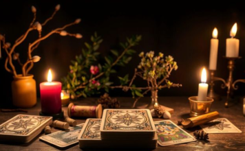 CIGANSKA KARTA DANA ZA SVE ZNAKE ZODIJAKA: Sudbina danas otkriva najvažnije poruke – saznajte šta vam donose ljubav, posao, novac i neočekivani životni preokreti!