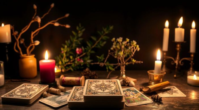 CIGANSKA KARTA DANA ZA SVE ZNAKE ZODIJAKA: Sudbina danas otkriva najvažnije poruke – saznajte šta vam donose ljubav, posao, novac i neočekivani životni preokreti!