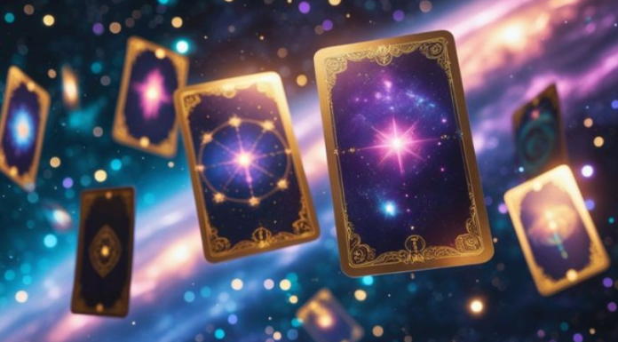 CIGANSKA KARTA DANA ZA SVE ZNAKE ZODIJAKA: Sudbina danas šalje važne poruke – saznajte šta vam donose ljubav, posao, novac i neočekivani životni preokreti!